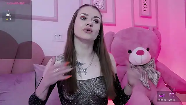 Snapshot of Abby__White chatting on February 23, 4:57 pm Abby White online show from February 23, 4:57 pm