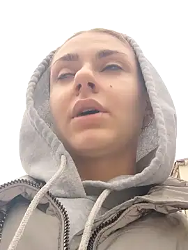 Snapshot of Abby__White chatting on March 11, 3:02 pm Abby White online show from March 11, 3:02 pm