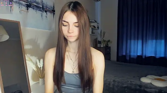 Snapshot of MaryJacksoon chatting on March 14, 7:36 am MaryJacksoon online show from March 14, 7:36 am