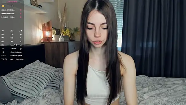 Snapshot of MaryJacksoon chatting on March 28, 7:19 am MaryJacksoon online show from March 28, 7:19 am