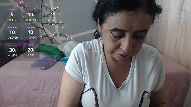anita s3x online show from October 17, 2:41 pm
