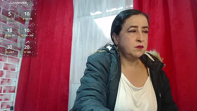 anita s3x online show from November 17, 11:16 am