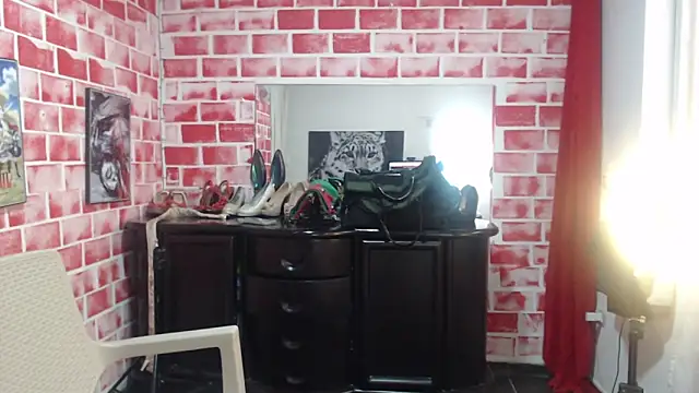 anita s3x online show from December 19, 11:50 am