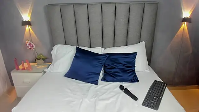 angelica dymond online show from January 14, 10:44 pm