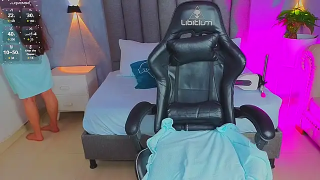 Snapshot of angelica_dymond chatting on February 16, 2:35 pm angelica dymond online show from February 16, 2:35 pm