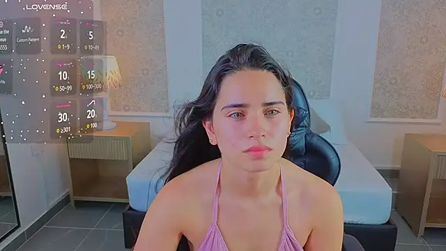 Snapshot of angelica_dymond chatting on February 28, 1:34 pm angelica dymond online show from February 28, 1:34 pm