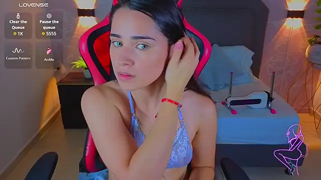 Snapshot of angelica_dymond chatting on March 4, 2:56 pm angelica dymond online show from March 4, 2:56 pm