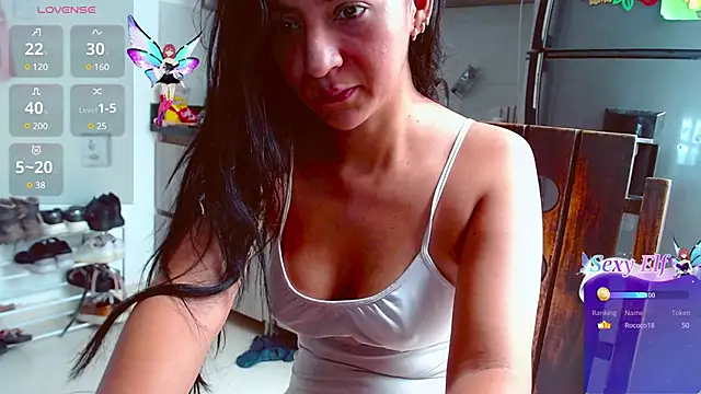 Snapshot of mariamulata chatting on January 12, 1:37 pm mariamulata online show from January 12, 1:37 pm