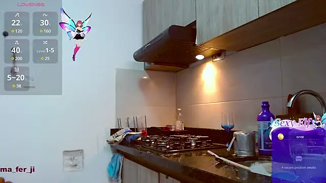 Snapshot of mariamulata chatting on March 11, 5:13 pm mariamulata online show from March 11, 5:13 pm