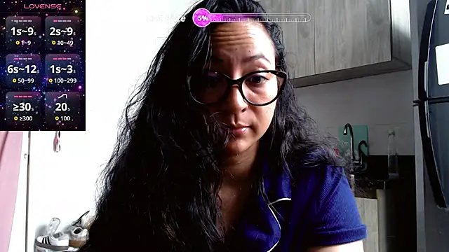 mariamulata online show from April 29, 3:38 pm