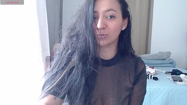 mariamulata online show from May 25, 5:19 pm