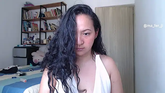 mariamulata online show from June 20, 3:48 pm