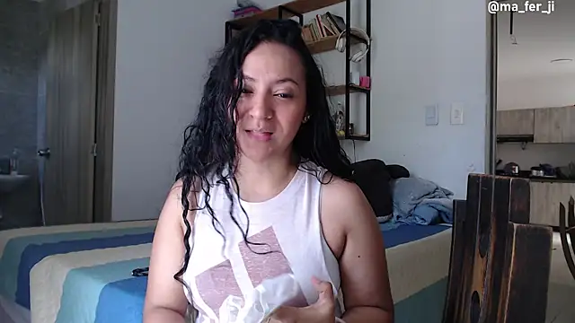 mariamulata online show from July 1, 4:18 pm
