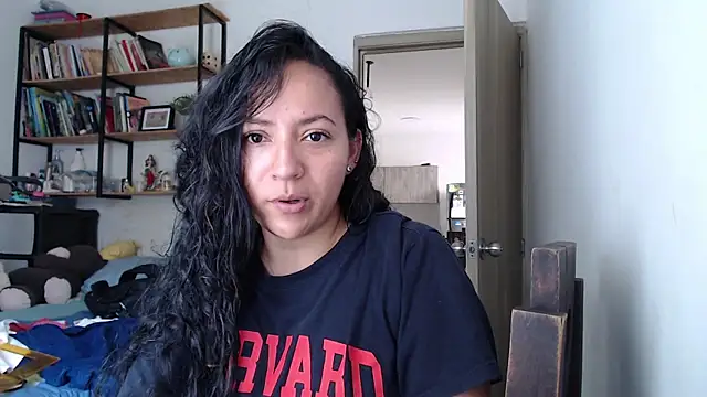 mariamulata online show from July 3, 6:58 pm