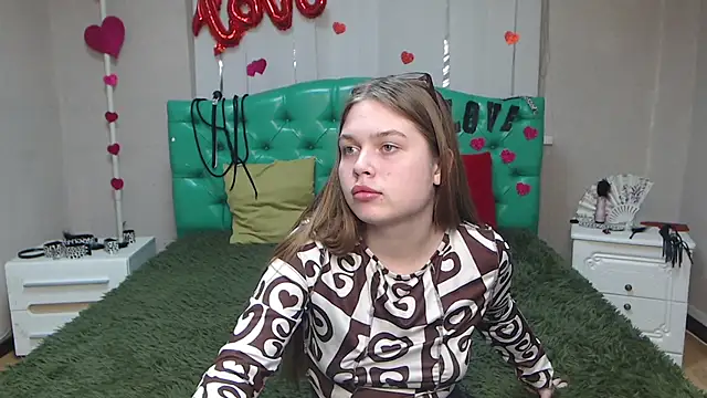 LaraPika online show from March 19, 3:19 pm