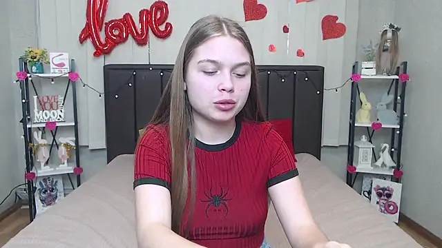 LaraPika online show from March 20, 3:04 pm