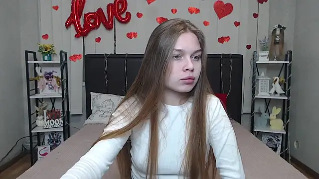 LaraPika online show from January 16, 6:06 am