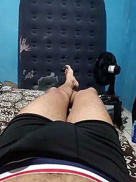 1995eduardo online show from February 20, 2:40 am