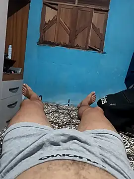 1995eduardo online show from February 23, 8:55 pm