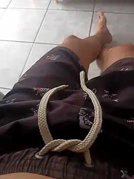 1995eduardo online show from January 10, 7:15 pm