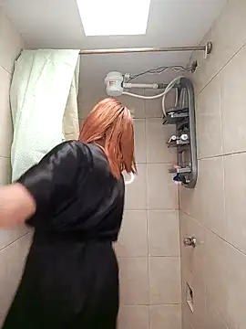 giuliana andrade online show from November 22, 12:15 pm