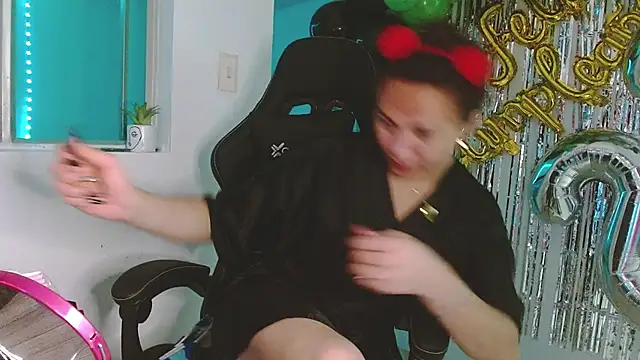 giuliana andrade online show from February 28, 12:22 am