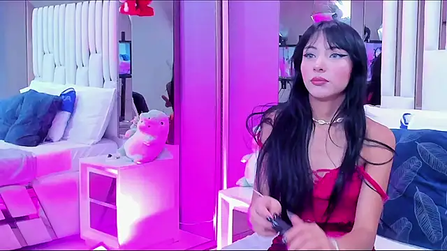 Snapshot of Kitty_Eliffe chatting on January 31, 7:29 pm Kitty Eliffe online show from January 31, 7:29 pm