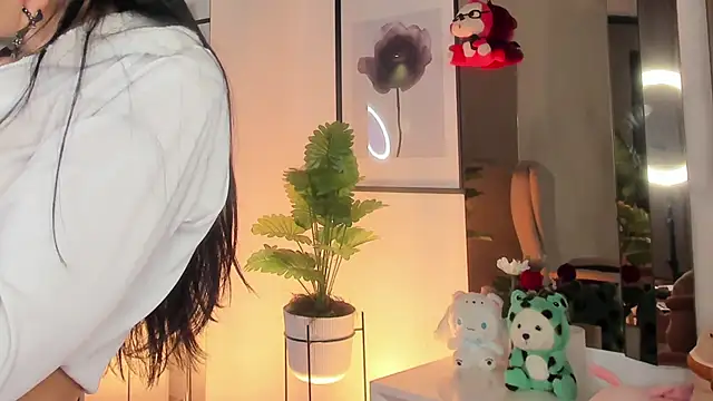 Snapshot of Kitty_Eliffe chatting on September 19, 10:54 pm Kitty Eliffe online show from September 19, 10:54 pm