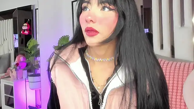 Snapshot of Kitty_Eliffe chatting on October 1, 10:27 pm Kitty Eliffe online show from October 1, 10:27 pm