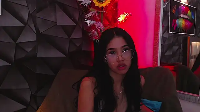 ava jhonsson online show from December 17, 6:42 pm