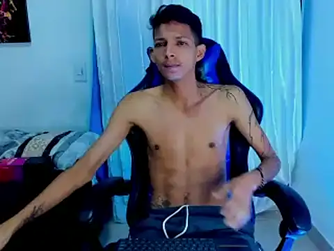 Gekobad online show from December 15, 3:02 am