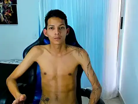 Gekobad online show from January 4, 9:41 pm