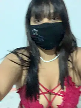 Jeroliee viyana online show from January 30, 1:44 am