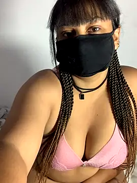 Jeroliee viyana online show from September 19, 11:27 pm