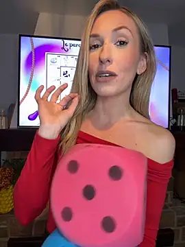 lola tentatiion online show from October 18, 7:03 pm