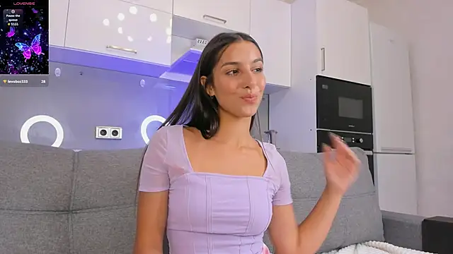 Snapshot of Maria__Candy chatting on October 7, 12:02 pm Maria  Candy online show from October 7, 12:02 pm