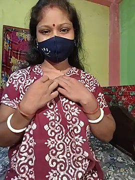 indiancouple09 online show from July 13, 10:34 pm