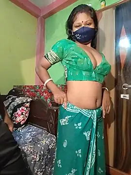 indiancouple09 online show from July 26, 10:27 pm