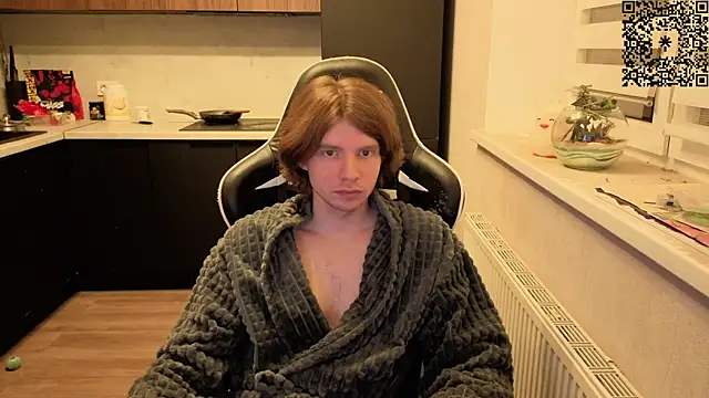 Snapshot of spaisenok chatting on October 22, 12:33 am spaisenok online show from October 22, 12:33 am