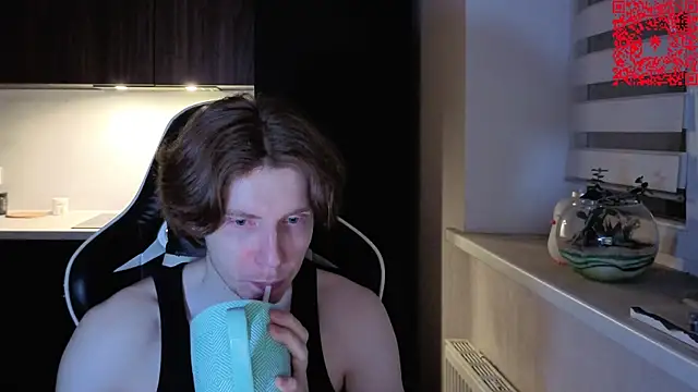 Snapshot of spaisenok chatting on December 20, 11:56 pm spaisenok online show from December 20, 11:56 pm