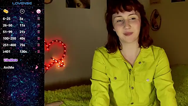 cherrysaturn online show from December 23, 5:49 am