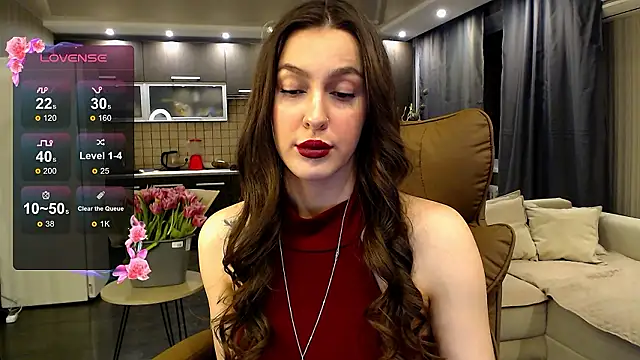 Snapshot of Doll_Jasmine_ chatting on March 10, 8:47 pm Doll Jasmine online show from March 10, 8:47 pm