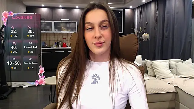 Snapshot of Doll_Jasmine_ chatting on March 12, 9:10 pm Doll Jasmine online show from March 12, 9:10 pm