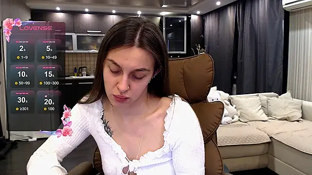 Snapshot of Doll_Jasmine_ chatting on March 20, 2:11 pm Doll Jasmine online show from March 20, 2:11 pm