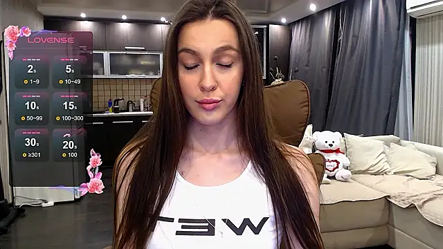 Snapshot of Doll_Jasmine_ chatting on March 26, 8:03 pm Doll Jasmine online show from March 26, 8:03 pm