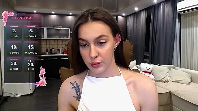 Snapshot of Doll_Jasmine_ chatting on March 29, 8:53 pm Doll Jasmine online show from March 29, 8:53 pm