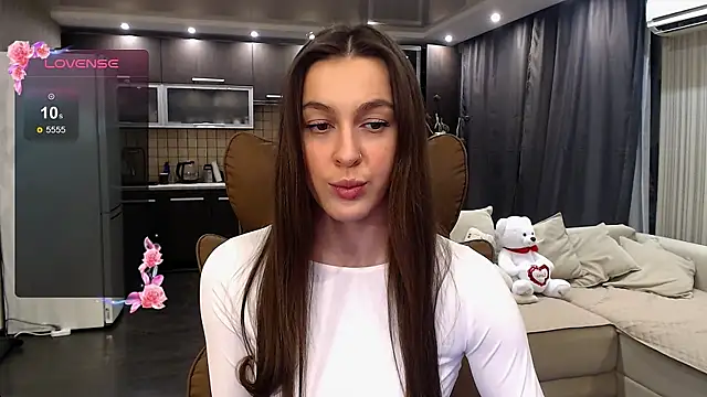 Snapshot of Doll_Jasmine_ chatting on March 31, 8:31 pm Doll Jasmine online show from March 31, 8:31 pm