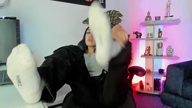 BaphyBaby online show from January 26, 1:31 am
