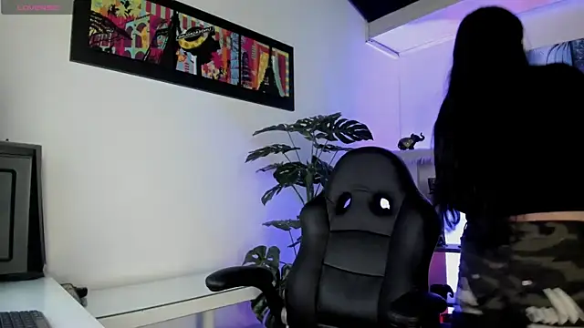 BaphyBaby online show from March 24, 11:48 am