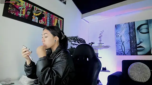 BaphyBaby online show from March 25, 11:38 am